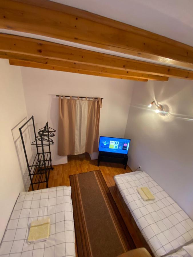Ivachnová Privat Tilia 아파트 외부 사진