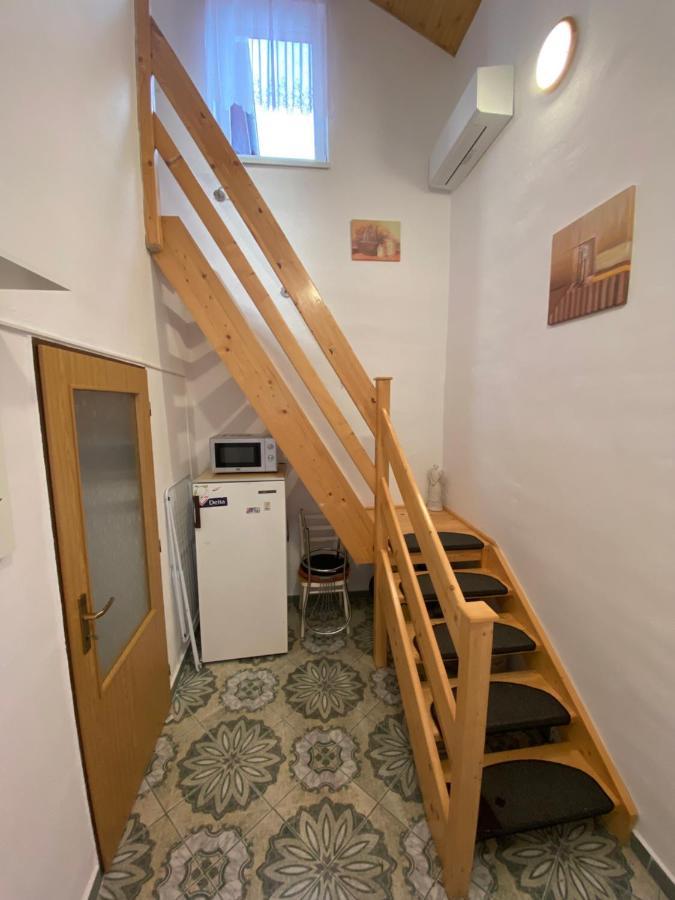 Ivachnová Privat Tilia 아파트 외부 사진