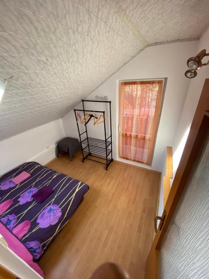 Ivachnová Privat Tilia 아파트 외부 사진